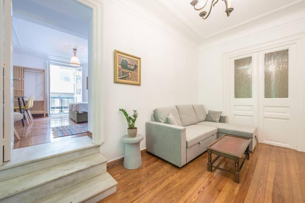 Apartment Zen-amazing, Exarchia Athens